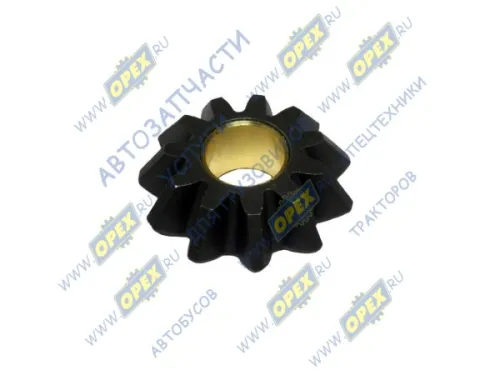 6520-2506054-20 Сателлит МОДа межосевого дифференциала; с втулкой КАМАЗ