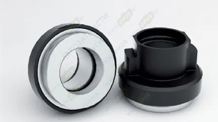 728-1601180 Муфта сцепления (подшипник выжимной) КамАЗ 43253,43505,4308 дв.Cummins 6 ISBe-210; для отечественной КПП 144, 142 КАМАЗ1