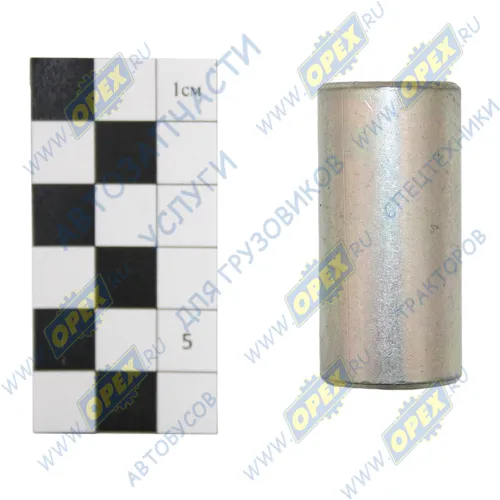 4310-1801042 Втулка КАМАЗ подвески РК распорная КАМАЗ1