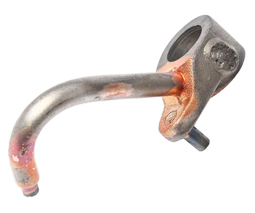 740.60-1004065 Форсунка охлаждения поршня Евро-3 фсопла=2,5 КАМАЗ