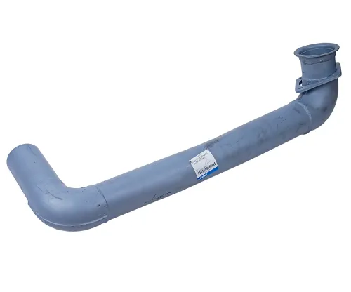 53212-1203013-90 Труба приемная L=1470 ф64 правая КАМАЗ