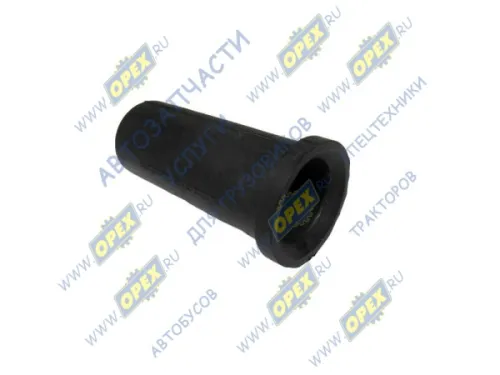 5490-8404238-40 Втулка КАМАЗ-5490 крыла заднего КАМАЗ