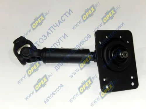 6520-3422010-30 Вал карданный рулевой верхний КАМАЗ КАМАЗ