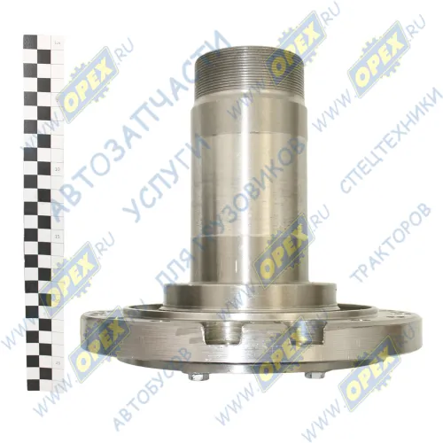 43114-2401080 Цапфа правая в сборе ф95 L=255 (4310, 43114, 43118) КАМАЗ2
