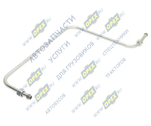 740.60-1104310 Трубка топливная первой секции КАМАЗ