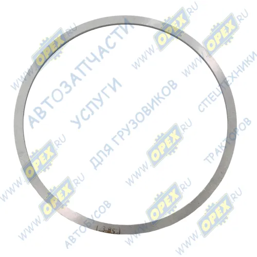 6522-1802195-17 Прокладка регулировочная КАМАЗ