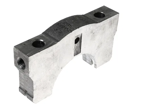 740.1005152 Крышка подшипника коленвала задняя КАМАЗ