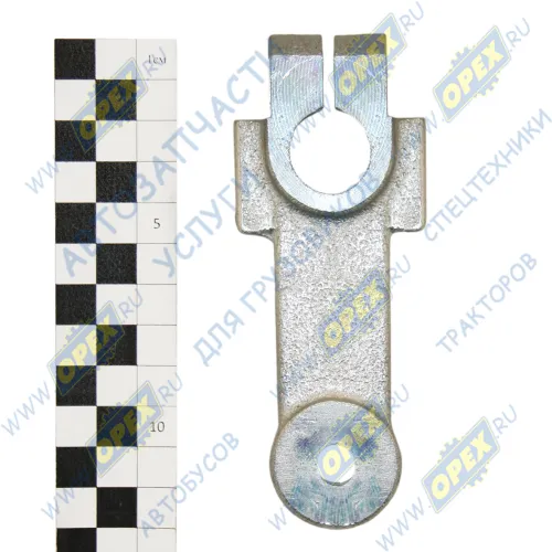 65115-1703223-30 Рычаг переключения передач ZF КАМАЗ1