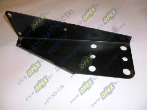 54112-1109171-20 Кронштейн крепления воздушного фильтра КАМАЗ