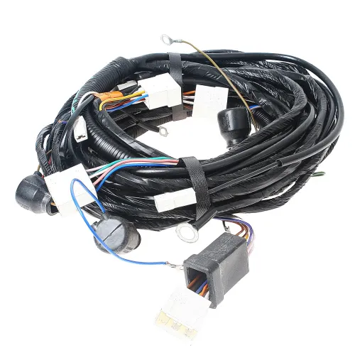 54112-3724045 Жгут проводов задний левый КАМАЗ