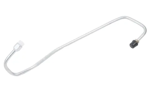 5320-3408054 Трубка ф12; L=910 Г=М18+К22/Ш=М18+К19 ВД ГУР (средняя) КАМАЗ