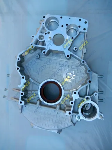 740.70-1002310 Картер маховика Камаз ЕВРО 4 КАМАЗ