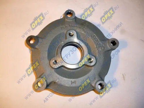 740.1029176 Корпус заднего подшипника картера маховика КАМАЗ; (голый) КАМАЗ