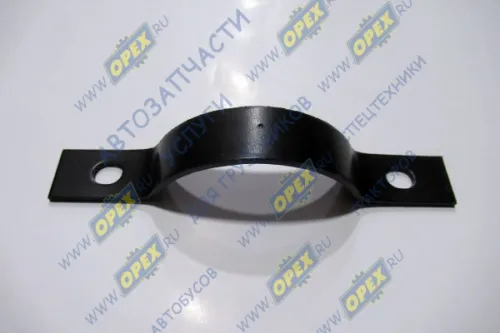 5320-1015178 Хомут (скоба) L=210 s=25 правый КАМАЗ