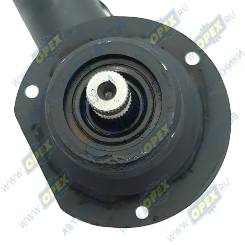 65201-3422061-60 Вал карданный рулевого управления КАМАЗ КАМАЗ1