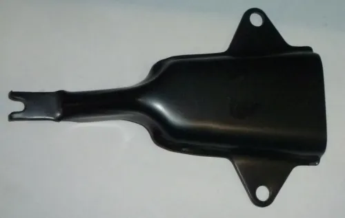 4310-3124145 Кожух подкачки колеса КАМАЗ КАМАЗ