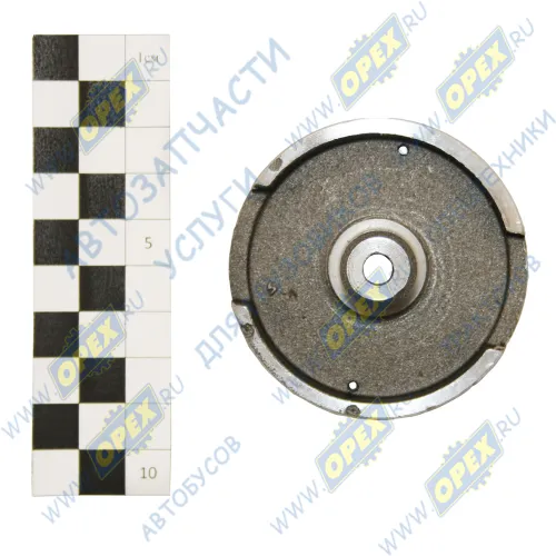 154.1701402 Дроссель первичного вала КАМАЗ КАМАЗ1