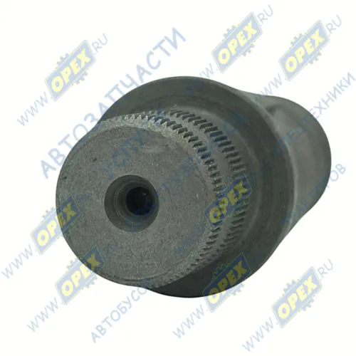 5490-3422010 Вал карданный КАМАЗ-5490 рулевой в сборе КАМАЗ2