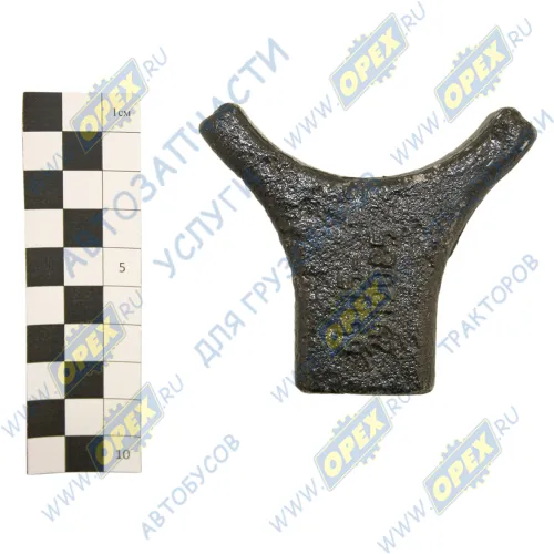 65115-2919085 Проставка КАМАЗ-65115 подвески задней КАМАЗ2