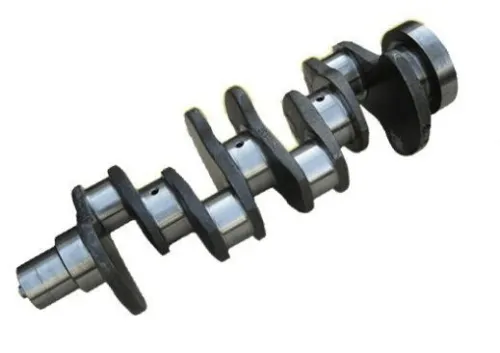 740.50-1005008 Вал коленчатый Евро-2 дв. 740.50-360,740.51-320,740.35-400,740.37-400 мощн>320л.с. КАМАЗ