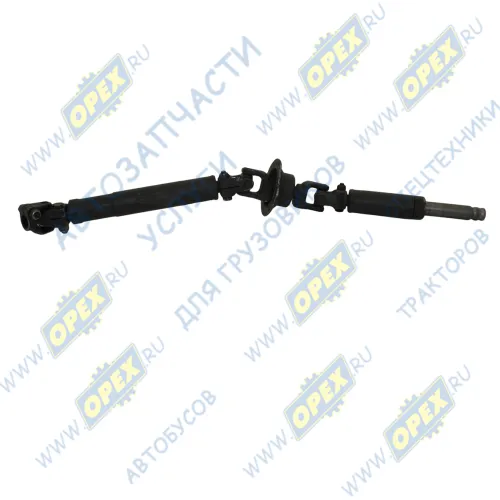 5490-3422008-15 Вал карданный рулевой в сборе КАМАЗ-5490 КАМАЗ3