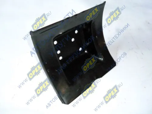 5320-1109172 Кронштейн воздушного фильтра КАМАЗ