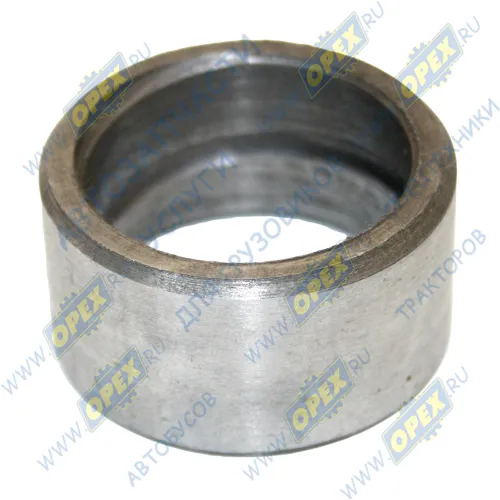 5410-2702042 Втулка (сталь) ф38х48 L=26 пальца седельного устройств КАМАЗ