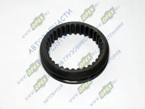 4310-1803018 Каретка включения первой передачи РК КАМАЗ