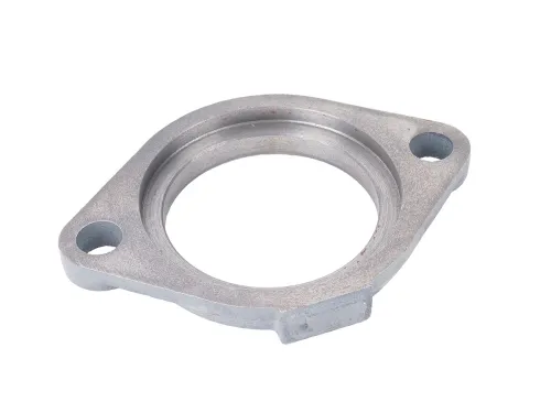 740.1029172 Корпус переднего подшипника картера маховика КАМАЗ; (голый) КАМАЗ