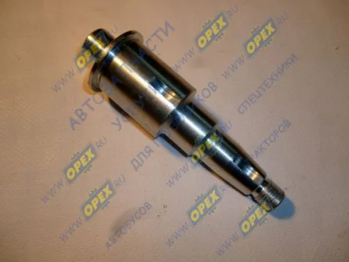 740.1029154-10 Вал ведомой шестерни КАМАЗ