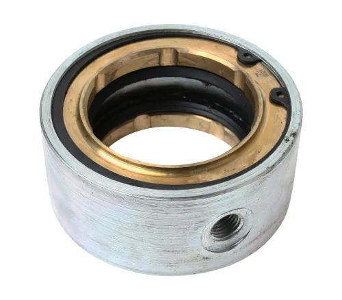 4310-3124010 Головка подвода воздуха к колесу К-4310 КАМАЗ