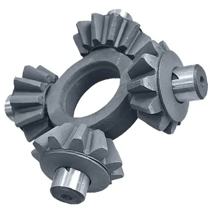 5320-2403081 Крестовина дифференциала Камаз в сборе КАМАЗ