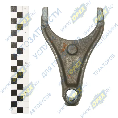4310-1802149 Вилка S=80 L=160 блокировки дифференциала КАМАЗ1