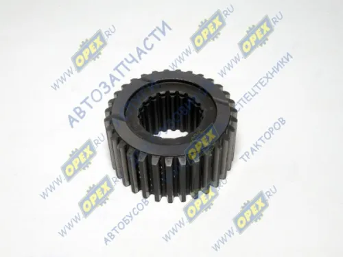6522-2305028 Шестерня ведущая (полуоси) переднего моста КАМАЗ КАМАЗ