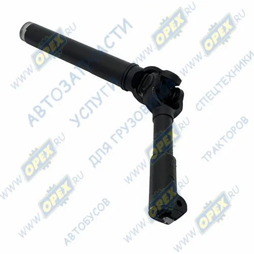 65115-3422014-19 Шарнир карданного вала рулевого с втулкой КАМАЗ