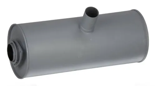 5320-1201010-01 Глушитель выхлопа в сборе КАМАЗ