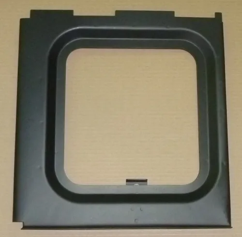 5460-5108025 Стенка передняя левая КАМАЗ