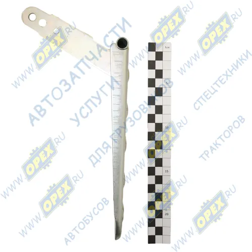 53205-1108010 Педаль акселератора КАМАЗ-ЕВРО; (голая) КАМАЗ1