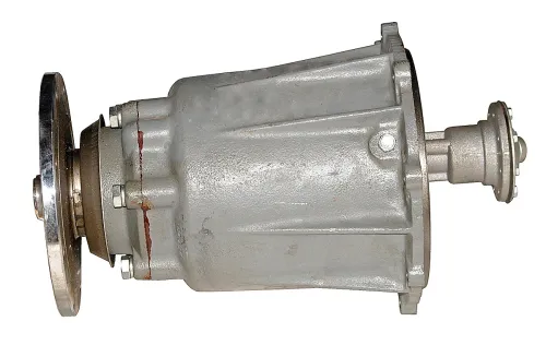 53212-2506010 Дифференциал межосевой СМ КАМАЗ