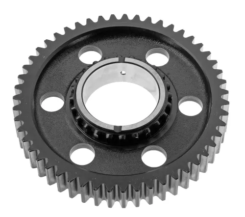 14.1701112 Шестерня 1-й пер.вторвала КПП z=24/51 ф92х262 h=49 КАМАЗ