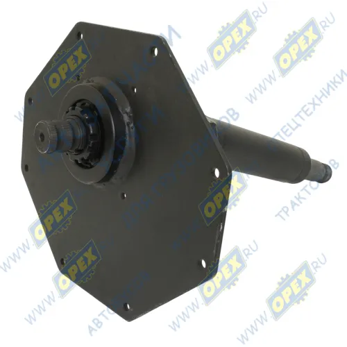 6595-3422010-15 Вал карданный рулевого управления КАМАЗ-6595 КАМАЗ1