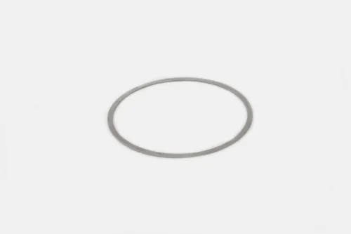 154.1701776-10 Прокладка регулир. (сталь) ф138х149х1,5 КАМАЗ