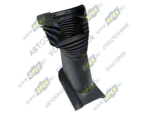 5490-3444074 Кожух колонки нижний в сборе КАМАЗ-5490 КАМАЗ