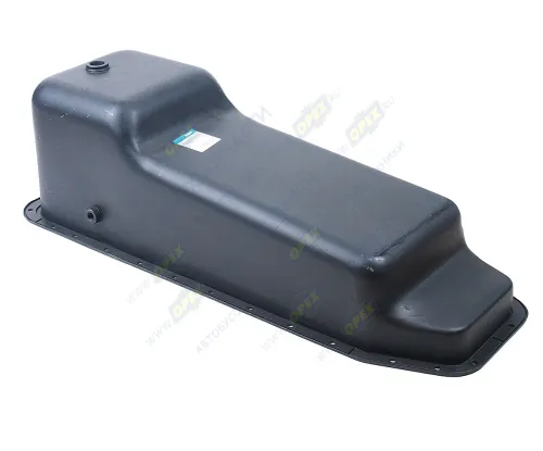 740.1009010 Картер масляный L=905х330 отверстие отводящ.шланга с правой стороны-по ходу КАМАЗ