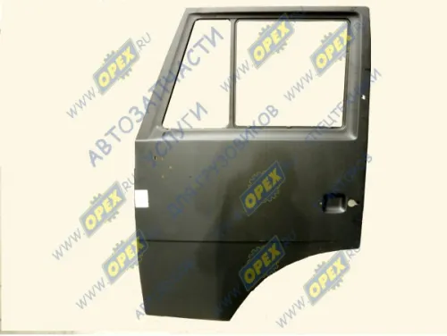 5320-6101015 Панель двери левая КАМАЗ
