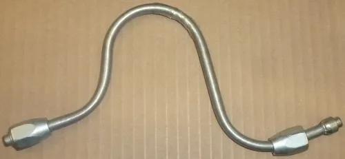 5320-1609616-01 Трубка КАМАЗ