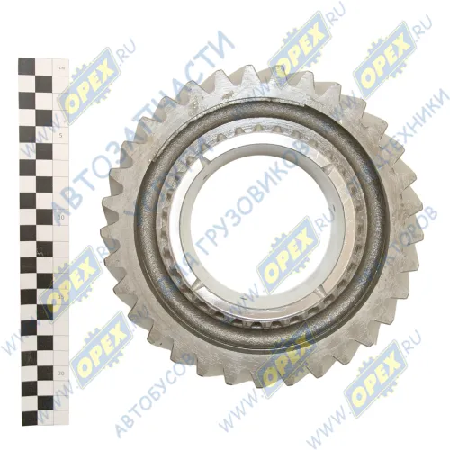 65111-1802180 Шестерня высшей передачи прив.зад.моста 65111 КАМАЗ1