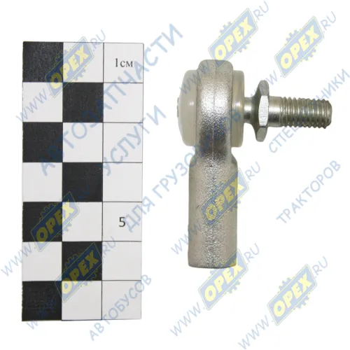 5320-1108054 Наконечник тяги газа в сборе КАМАЗ1