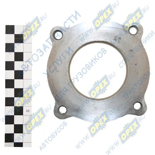 4310-2304128 Кольцо упорное кулака шарнира 4310 62х110х10 сталь с латунным кольцом С/И КАМАЗ1