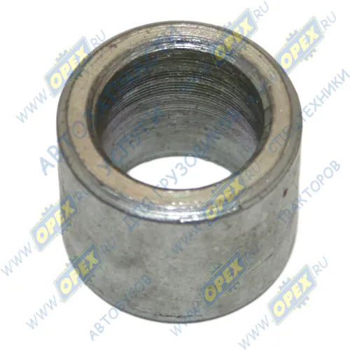 65201-2905426 Втулка сталь ф16х23 L=20 КАМАЗ